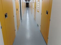 -安东易迷你仓自助寄存仓库(苏州桥店)