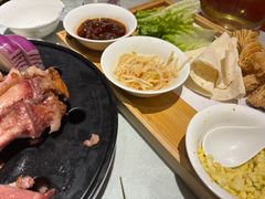-群英会·三国菜(曹魏古城店)