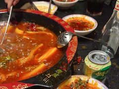 -三江两海老火锅(北京首店)