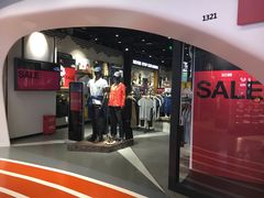 -THE NORTH FACE(龙之梦店)