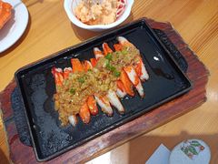 -清水日本料理铁板烧(学府路店)