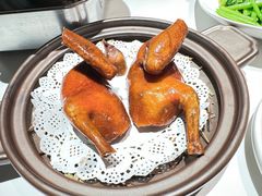 -炆艺乳鸽·煲仔饭大排档(望京来广营店)