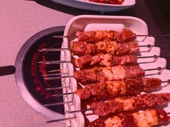 -丰茂烤串(全国首店)