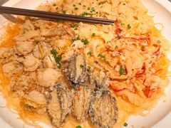 -兴仙饭店·闽味海鲜(马尾总店)
