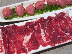 -为什么牛潮汕牛肉火锅(万胜广场店)