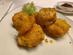 -东海朗廷酒店-唐阁T’ANG COURT 中餐厅