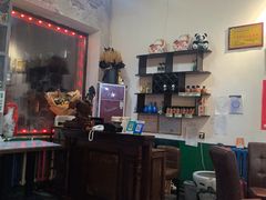 -蜀留香石锅鱼(六顺街店)