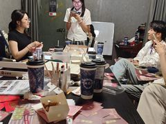 -剧狐剧本杀·月球探案馆(人民广场1号店)
