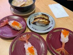 -寿司郎(皇庭广场店)