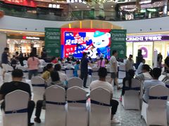 -万达茂商场(南京仙林店)