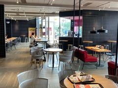 大堂-肯德基(大朗长盛店)