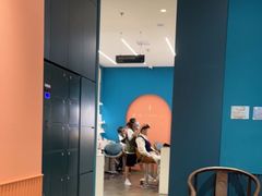 -海馬体照相馆(莘庄维璟印象城店)