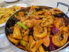 -虾巢(维多利·摩尔城店)