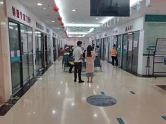 -厦门湖里天伦医院-体检中心
