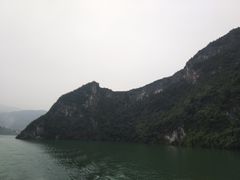 -神农溪纤夫文化旅游区