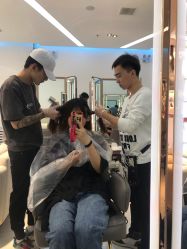 -Dear Hair Salon