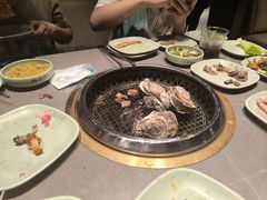 -韩盛·盛江山自助料理(学院路江北大学城店)