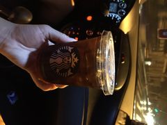 冰滴咖啡大杯-星巴克(武康路店)