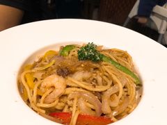 XO海鲜意大利面-静香HOUSE·全时段融合餐厅(七星欢乐颂店)