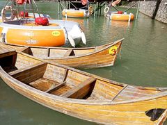 -叠溪松坪沟景区