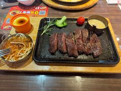 -豪享来(我格广场店)