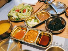 -闻老头·菊花炭烤肉(D11店)