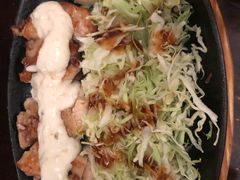 -铃木食堂(帽儿胡同店)
