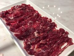 吊龙-食潮汕头鲜牛馆(望京保利店)