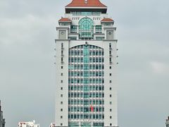 -厦门大学(思明校区)