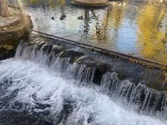 -水磨沟公园
