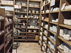 -MUJI无印良品(西单大悦城店)