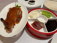 -满堂·烤鸭店·北京菜(鼓楼店)