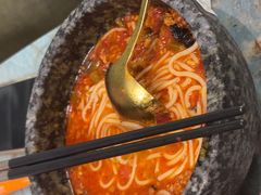 -浩海火燒雲傣家菜(芮欧百货店)