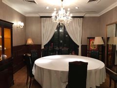 包厢-老洋房花园饭店(绍兴路店)