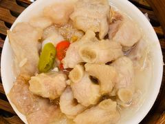 -顺德人家食府(黄金广场店)