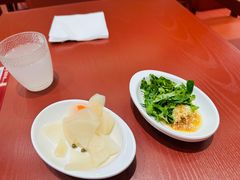 -喜家德虾仁水饺(世纪大都会店)