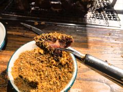 -柿子树炭烤羊腿(金台路店)