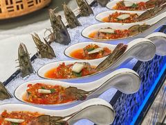 -金链花·泰国餐厅(国贸店)