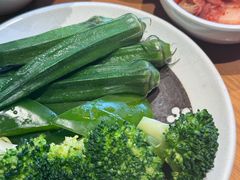 -AJIYA炭火烧肉(徐汇正大乐城店)