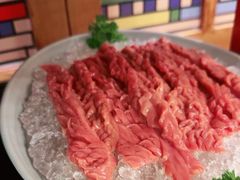 -廖掌柜·重庆鲜货火锅(上海首店)