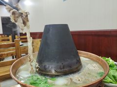 -木萨火锅店(开鲁路店)