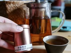 -欣怡茶庄·始于1999(梅家坞店)