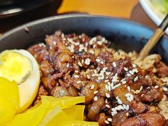 -蝦塘·中国餐馆(城墙南马道巷店)
