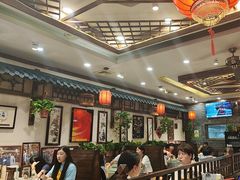 -玉桥餐厅(天坛店)