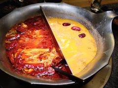 -湊湊火锅·茶憩(东城万达店)