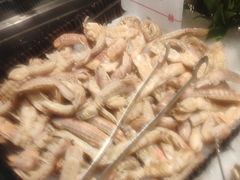 -钱小奴创意自助餐厅·原切谷饲安格斯畅吃(苏州昆山招商花园城店)