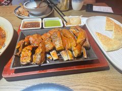 -那时新疆·若羌(经纬汇店)