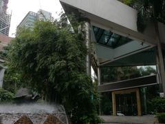 -深圳海景嘉途酒店(东翼楼)