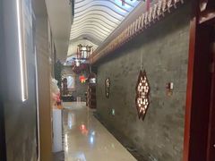 -金狮麟·新豫菜(金码大厦店)