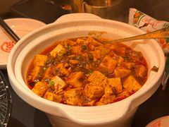 -探鱼·鲜青椒爽麻烤鱼(正佳广场店)